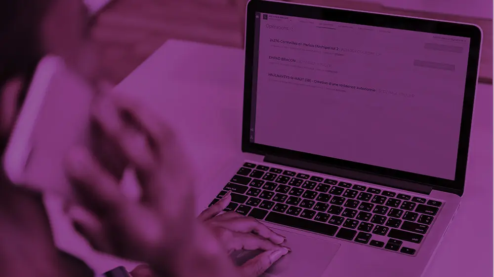 PanDA demande d'agrément en ligne