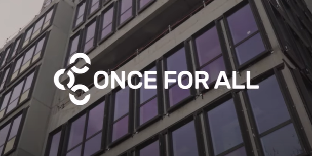 Miniature vidéo Totem et PanDA Bouygues Bâtiment Ile de France