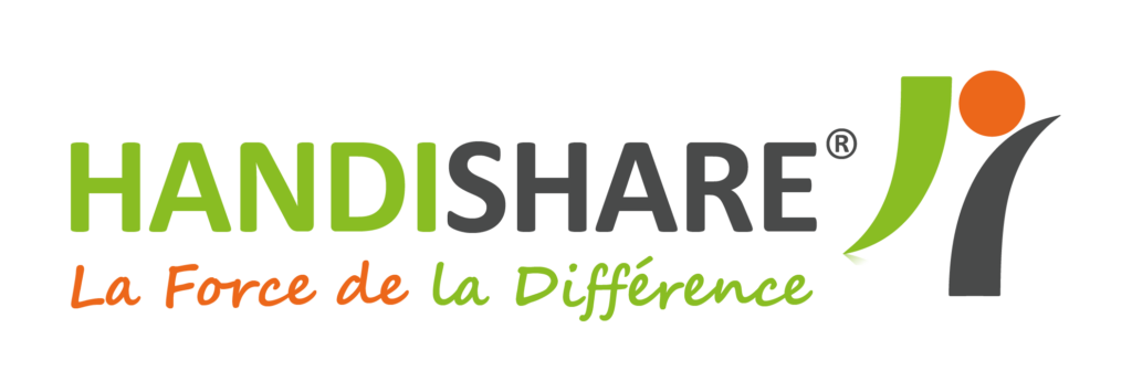 Logo Handishare