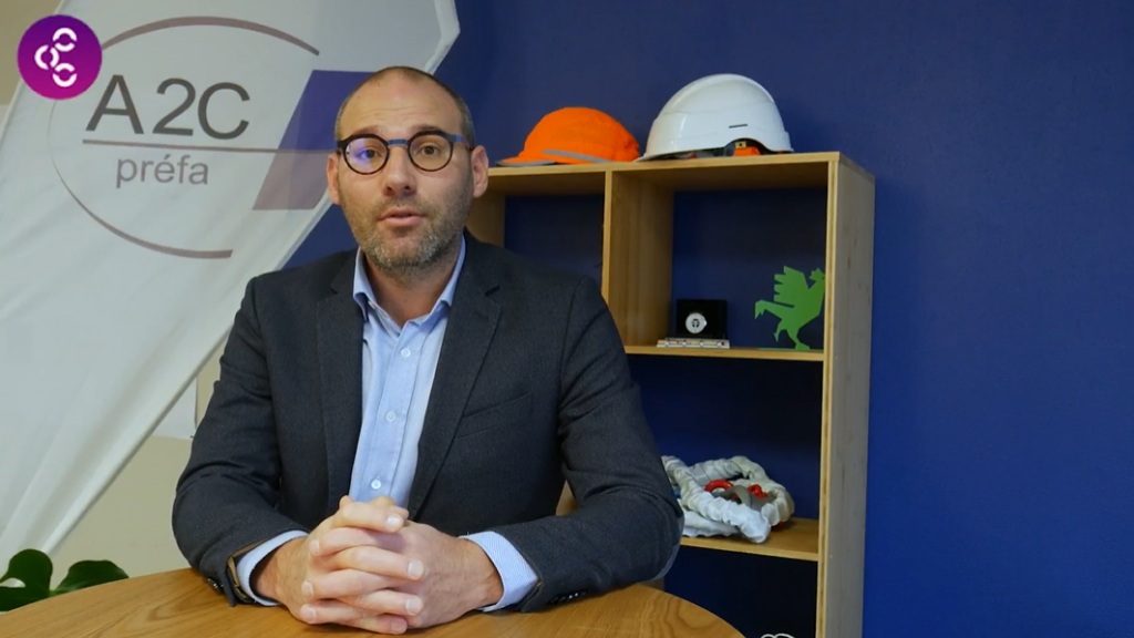 Miniature_A2C Préfa- Stephan Beugnot