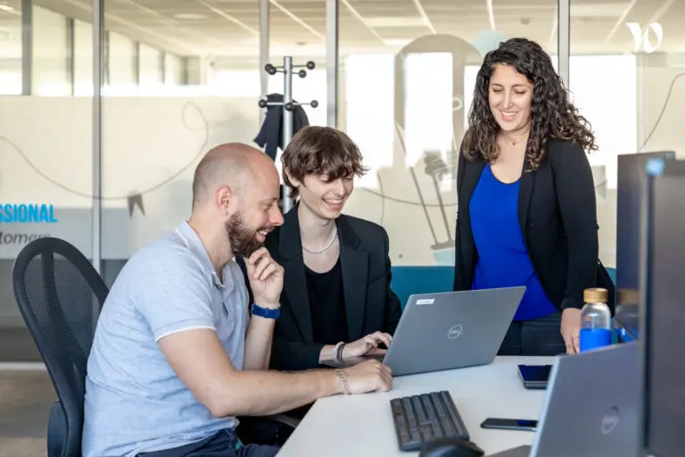 Employés-Onceforall-bureaux-Lyon-3