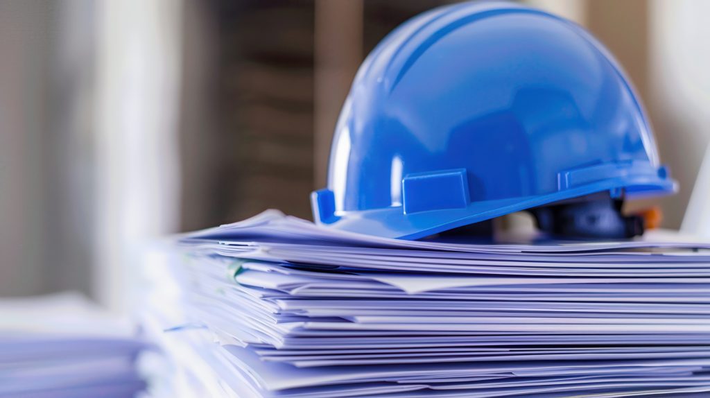 Gestion des documents administratifs